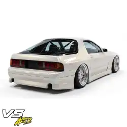 FRP BSPO Rear Bumper > Mazda RX-7 (FC3S) 1986-1992 image - 35
