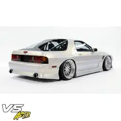 FRP BSPO Rear Bumper > Mazda RX-7 (FC3S) 1986-1992 image - 36