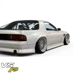 FRP BSPO Rear Bumper > Mazda RX-7 (FC3S) 1986-1992 image - 37