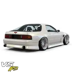 FRP BSPO Rear Bumper > Mazda RX-7 (FC3S) 1986-1992 image - 38