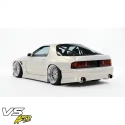 FRP BSPO Rear Bumper > Mazda RX-7 (FC3S) 1986-1992 image - 39