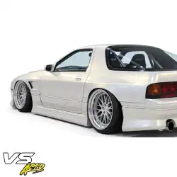 FRP BSPO Rear Bumper > Mazda RX-7 (FC3S) 1986-1992 image - 40