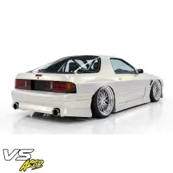 FRP BSPO Rear Bumper > Mazda RX-7 (FC3S) 1986-1992 image - 41