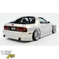 FRP BSPO Rear Bumper > Mazda RX-7 (FC3S) 1986-1992 image - 42