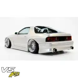 FRP BSPO Rear Bumper > Mazda RX-7 (FC3S) 1986-1992 image - 43