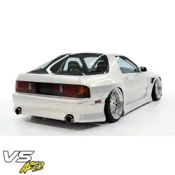 FRP BSPO Rear Bumper > Mazda RX-7 (FC3S) 1986-1992 image - 44