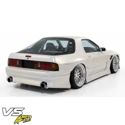 FRP BSPO Rear Bumper > Mazda RX-7 (FC3S) 1986-1992 image - 45