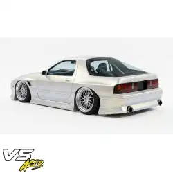 FRP BSPO Rear Bumper > Mazda RX-7 (FC3S) 1986-1992 image - 46
