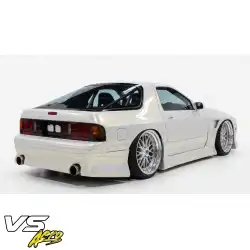 FRP BSPO Rear Bumper > Mazda RX-7 (FC3S) 1986-1992 image - 47