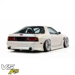FRP BSPO Rear Bumper > Mazda RX-7 (FC3S) 1986-1992 image - 48