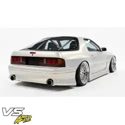 FRP BSPO Rear Bumper > Mazda RX-7 (FC3S) 1986-1992 image - 49