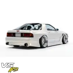 FRP BSPO Rear Bumper > Mazda RX-7 (FC3S) 1986-1992 image - 50