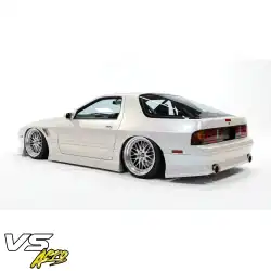 FRP BSPO Rear Bumper > Mazda RX-7 (FC3S) 1986-1992 image - 51
