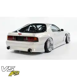 FRP BSPO Rear Bumper > Mazda RX-7 (FC3S) 1986-1992 image - 52