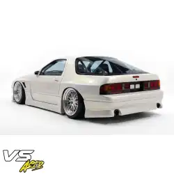 FRP BSPO Rear Bumper > Mazda RX-7 (FC3S) 1986-1992 image - 53