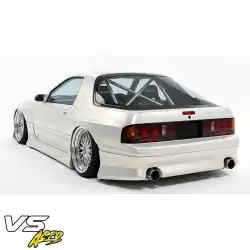 FRP BSPO Rear Bumper > Mazda RX-7 (FC3S) 1986-1992 image - 54