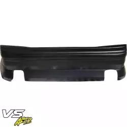 FRP BSPO Rear Bumper > Mazda RX-7 (FC3S) 1986-1992 image - 2