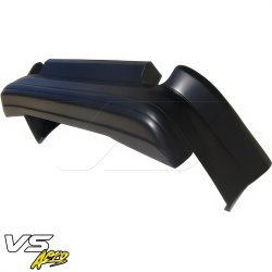 VSaero FRP BSPO Rear Bumper for Mazda RX-7 (FC3S) 1986-1992 image - 3