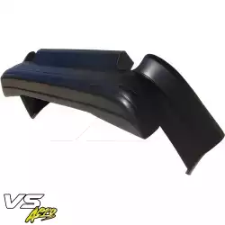 FRP BSPO Rear Bumper > Mazda RX-7 (FC3S) 1986-1992 image - 3