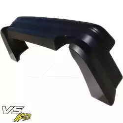 FRP BSPO Rear Bumper > Mazda RX-7 (FC3S) 1986-1992 image - 4