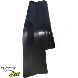 VSaero FRP BSPO Rear Bumper for Mazda RX-7 (FC3S) 1986-1992 image - 5