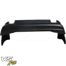 VSaero FRP BSPO Rear Bumper for Mazda RX-7 (FC3S) 1986-1992 image - 6