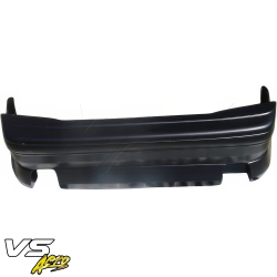 VSaero FRP BSPO Rear Bumper for Mazda RX-7 (FC3S) 1986-1992 image - 8