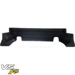 VSaero FRP BSPO Rear Bumper for Mazda RX-7 (FC3S) 1986-1992 image - 10