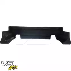 FRP BSPO Rear Bumper > Mazda RX-7 (FC3S) 1986-1992 image - 10
