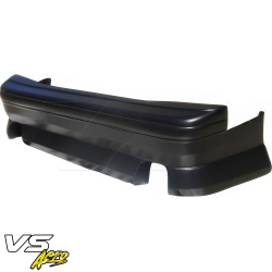 VSaero FRP BSPO Rear Bumper for Mazda RX-7 (FC3S) 1986-1992 image - 11