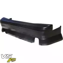 FRP BSPO Rear Bumper > Mazda RX-7 (FC3S) 1986-1992 image - 11