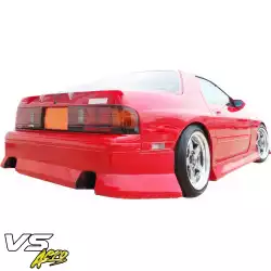 FRP BSPO Rear Bumper > Mazda RX-7 (FC3S) 1986-1992 image - 14