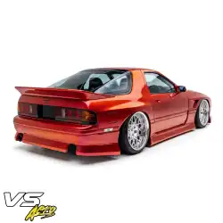 FRP BSPO Rear Bumper > Mazda RX-7 (FC3S) 1986-1992 image - 15