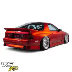 FRP BSPO Rear Bumper > Mazda RX-7 (FC3S) 1986-1992 image - 16