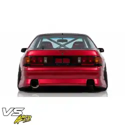 FRP BSPO Rear Bumper > Mazda RX-7 (FC3S) 1986-1992 image - 17
