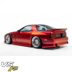 FRP BSPO Rear Bumper > Mazda RX-7 (FC3S) 1986-1992 image - 18