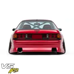 FRP BSPO Rear Bumper > Mazda RX-7 (FC3S) 1986-1992 image - 19