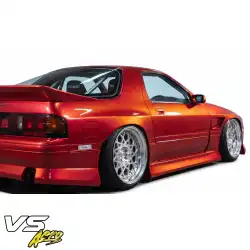 FRP BSPO Rear Bumper > Mazda RX-7 (FC3S) 1986-1992 image - 20