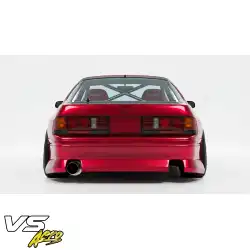FRP BSPO Rear Bumper > Mazda RX-7 (FC3S) 1986-1992 image - 21