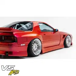 FRP BSPO Rear Bumper > Mazda RX-7 (FC3S) 1986-1992 image - 22