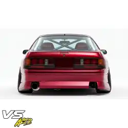 FRP BSPO Rear Bumper > Mazda RX-7 (FC3S) 1986-1992 image - 23