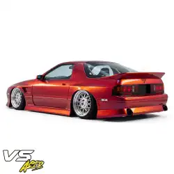 FRP BSPO Rear Bumper > Mazda RX-7 (FC3S) 1986-1992 image - 24