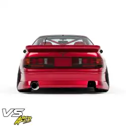 FRP BSPO Rear Bumper > Mazda RX-7 (FC3S) 1986-1992 image - 25