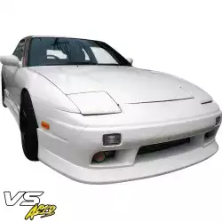 FRP VERT V1 Front Bumper > Nissan 240SX 1989-1994 > 2/3dr image - 9