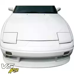 FRP VERT V1 Front Bumper > Nissan 240SX 1989-1994 > 2/3dr image - 10