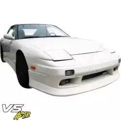 FRP VERT V1 Front Bumper > Nissan 240SX 1989-1994 > 2/3dr image - 11