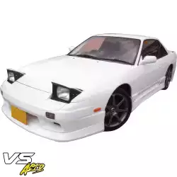 FRP VERT V1 Front Bumper > Nissan 240SX 1989-1994 > 2/3dr image - 13