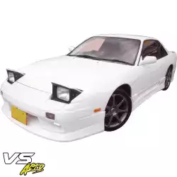 FRP VERT V1 Front Bumper > Nissan 240SX 1989-1994 > 2/3dr image - 16