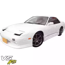 FRP VERT V1 Front Bumper > Nissan 240SX 1989-1994 > 2/3dr image - 17