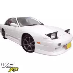 FRP VERT V1 Front Bumper > Nissan 240SX 1989-1994 > 2/3dr image - 18
